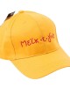 Καπέλο Jockey Μεϊκ-ε-γουϊς
