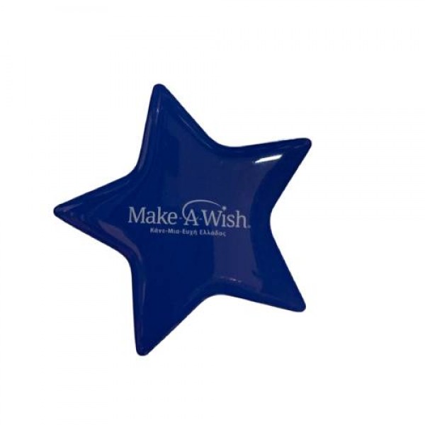 Αυτοκόλλητα 3D Σμάλτου - Make a Wish