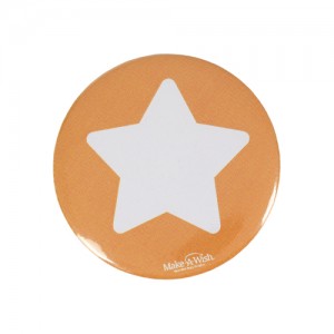 Κονκάρδα Yellow Star 
