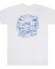 Wish T - Shirt: Εύχομαι να πάω κρουαζιέρα στο Αιγαίο