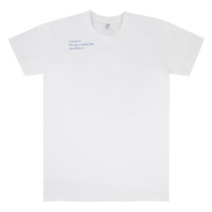 Wish T - Shirt: Εύχομαι να πάω κρουαζιέρα στο Αιγαίο