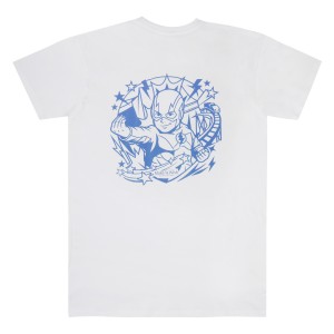Wish T- Shirt: Εύχομαι να γίνω σούπερ ήρωας