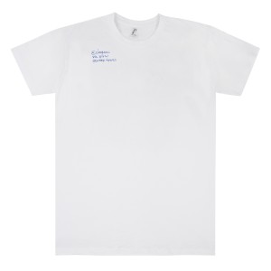Wish T- Shirt: Εύχομαι να γίνω σούπερ ήρωας