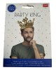 Φουσκωτό Στέμμα Legami "The Party King & Queen"