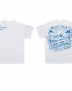 Wish T - Shirt: Εύχομαι να πάω κρουαζιέρα στο Αιγαίο