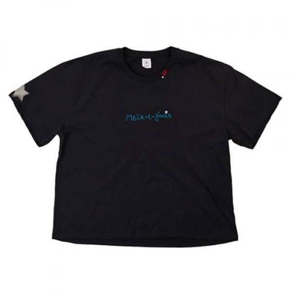 T-shirt “Μεϊκ·ε·γουίς”