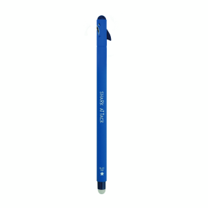 Στυλό Erasable - Shark Blue