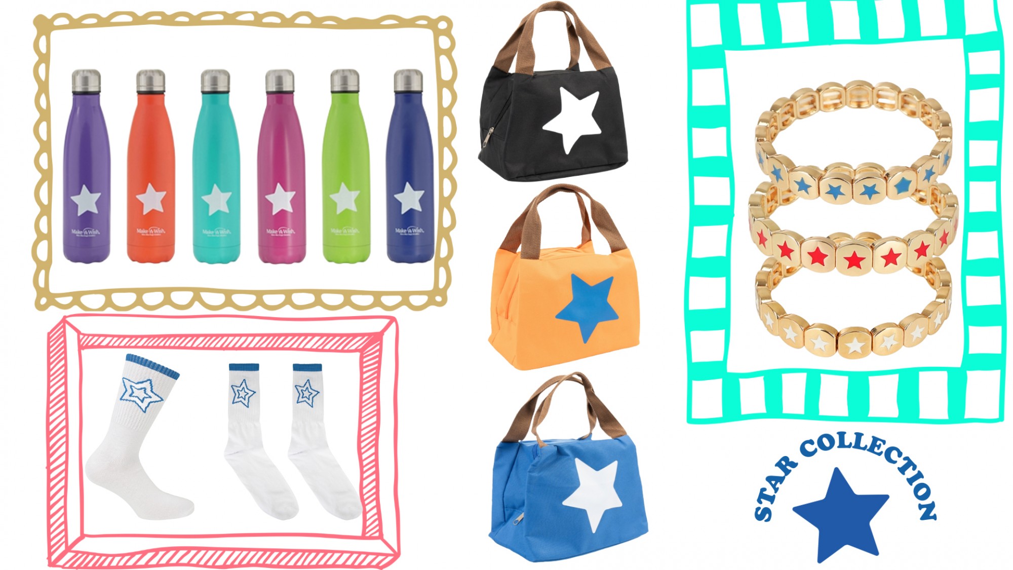 Star Collection