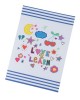 Τετράδιο - "Love2learn"